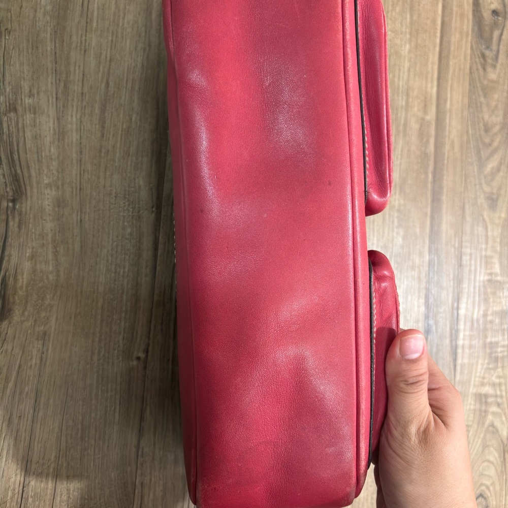 Coach legacy - Picture 6 of 7